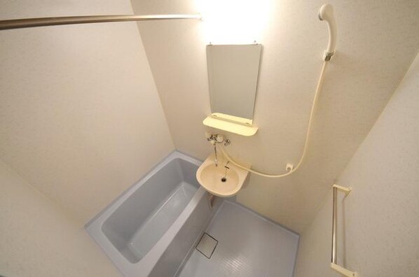 コアロード春日の物件内観写真